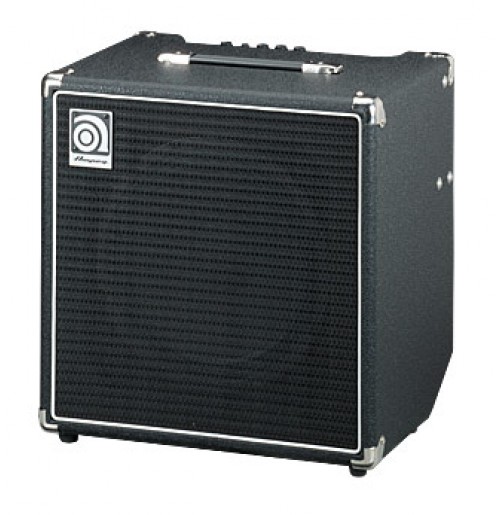 AMPEG BA112, kombo ojačevalec za bas